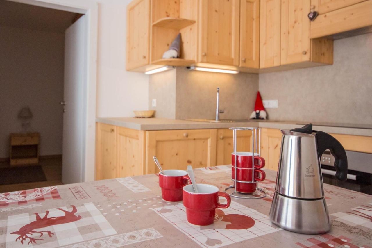 Aurturist Sesto Apartment Ngoại thất bức ảnh