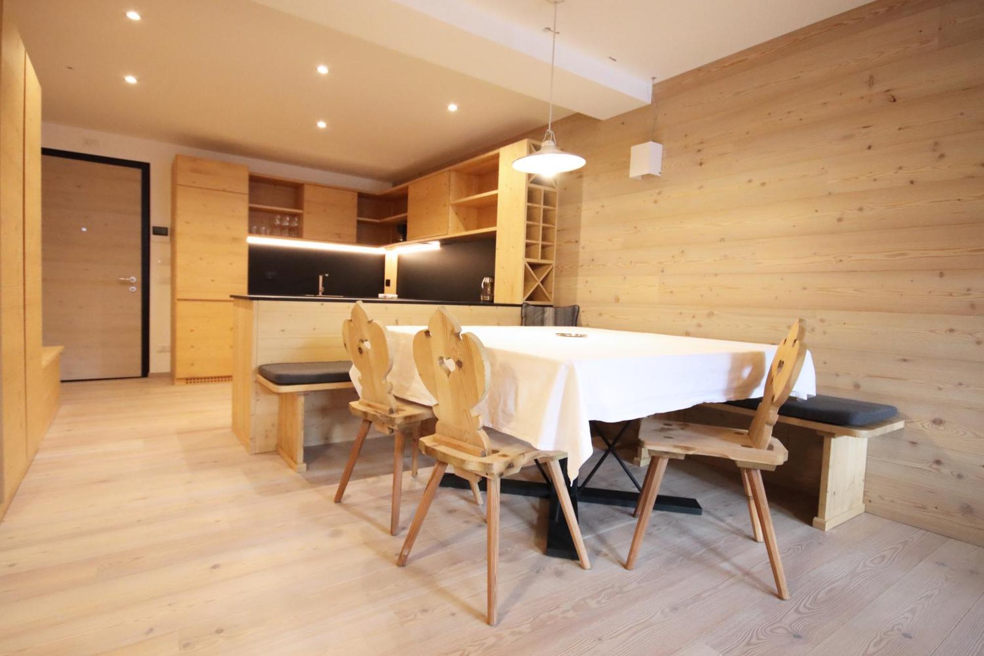 Aurturist Sesto Apartment Ngoại thất bức ảnh