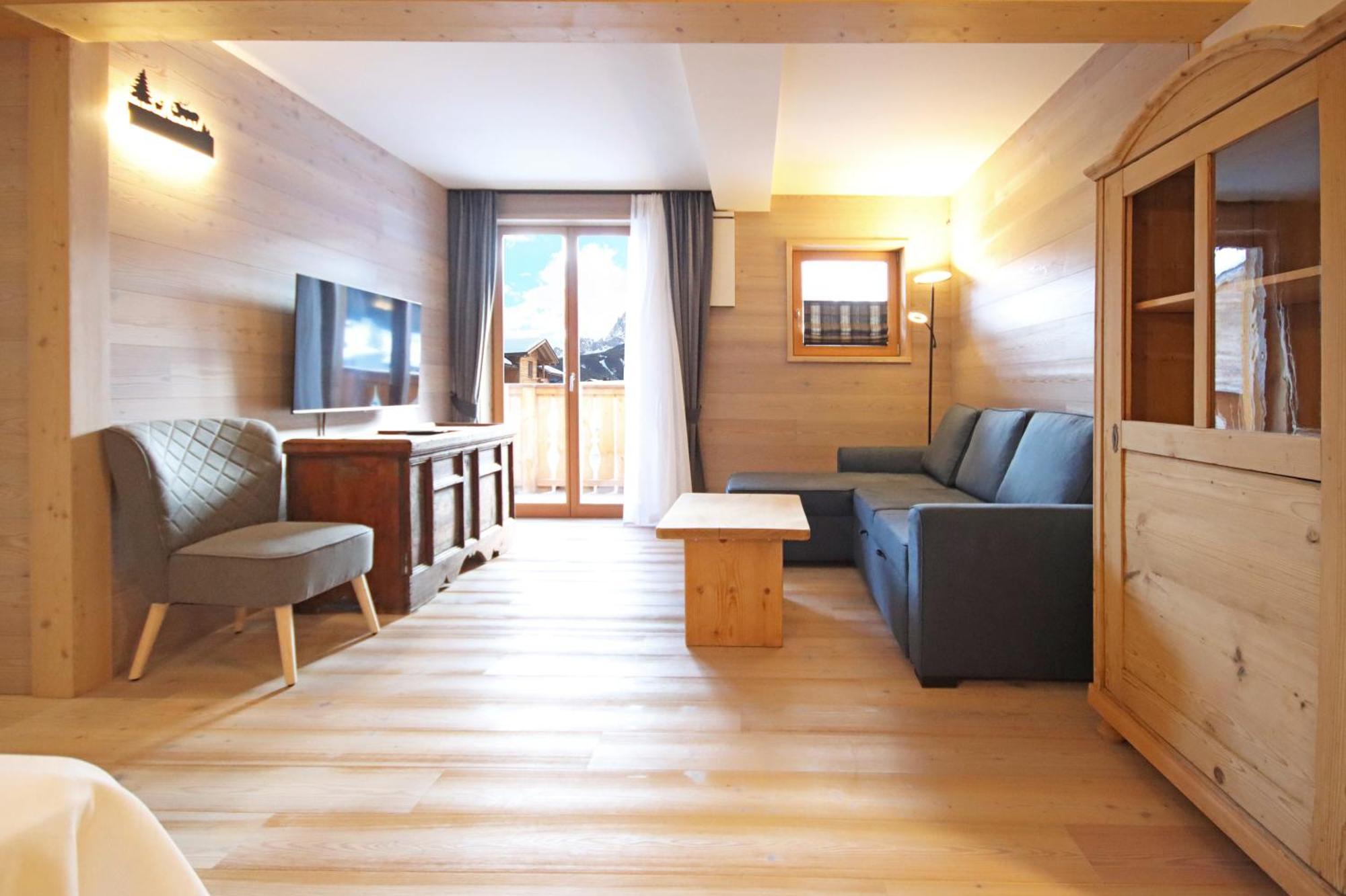 Aurturist Sesto Apartment Ngoại thất bức ảnh
