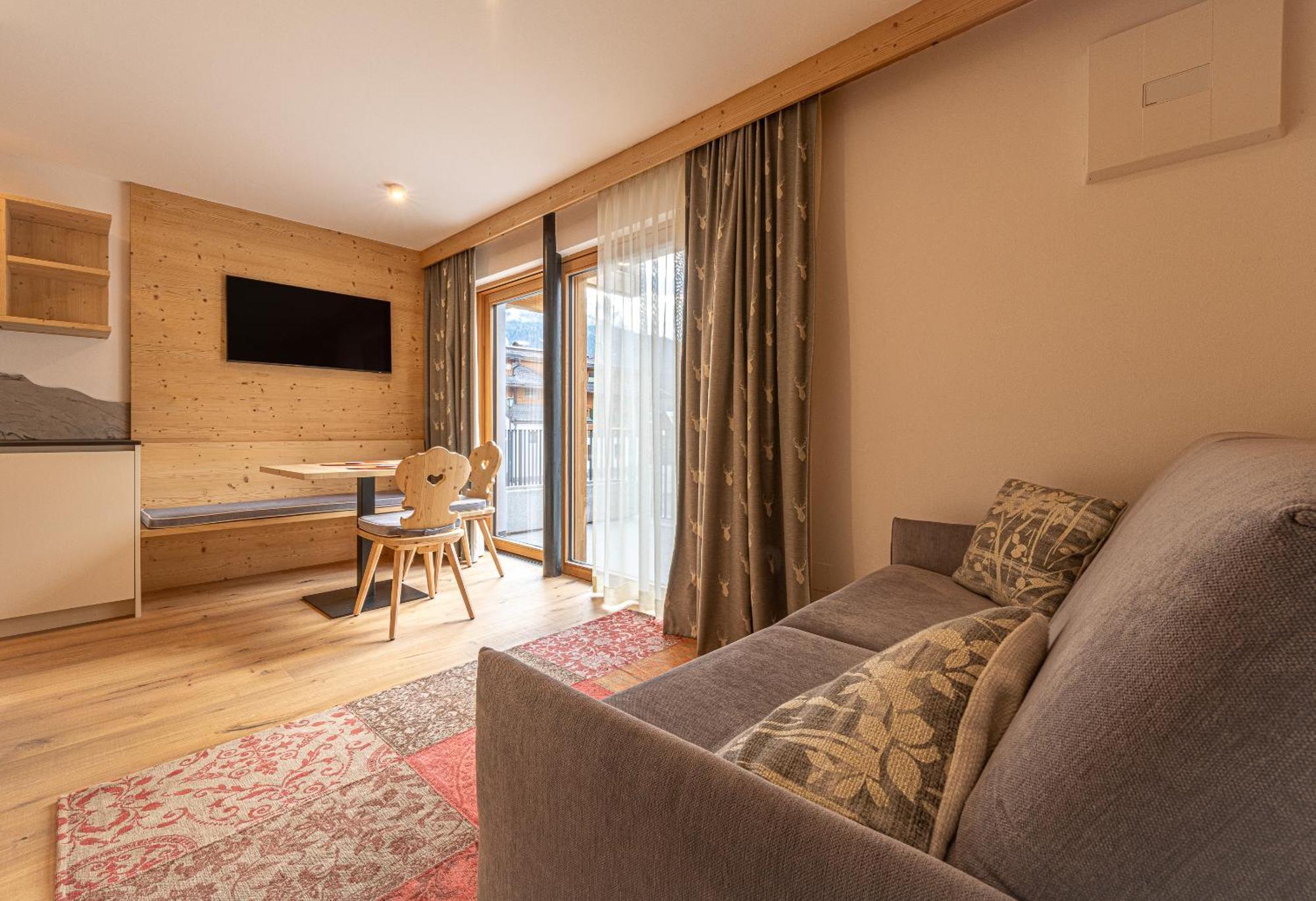 Aurturist Sesto Apartment Ngoại thất bức ảnh