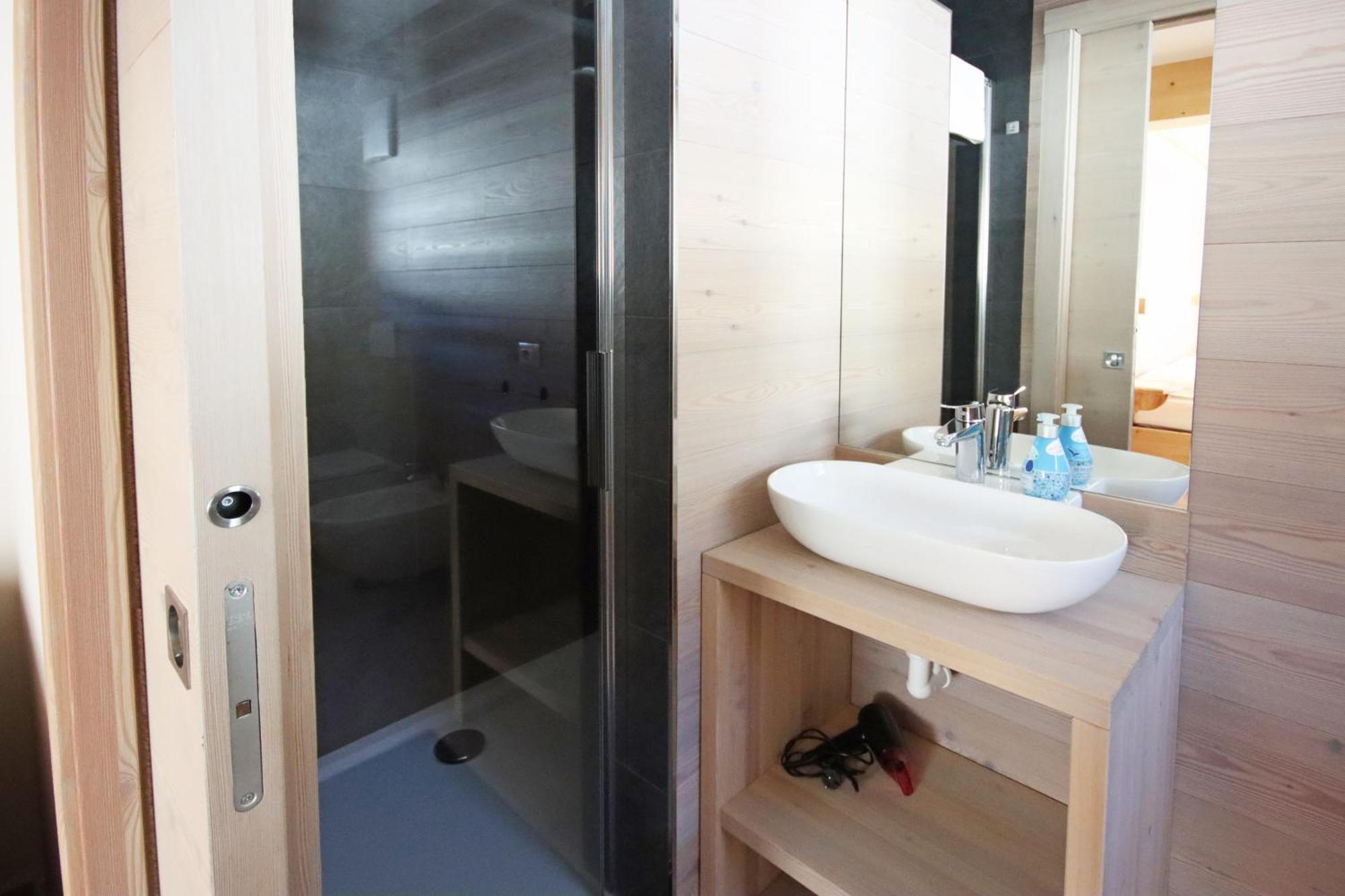 Aurturist Sesto Apartment Phòng bức ảnh
