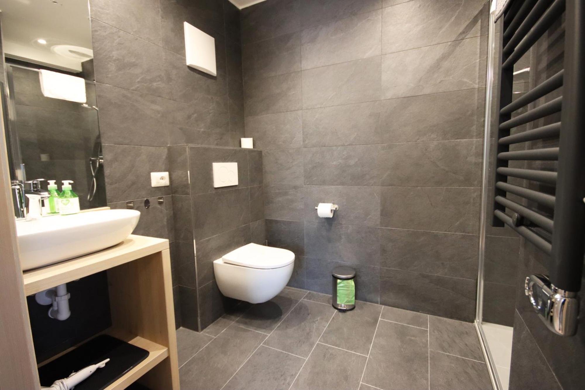 Aurturist Sesto Apartment Phòng bức ảnh