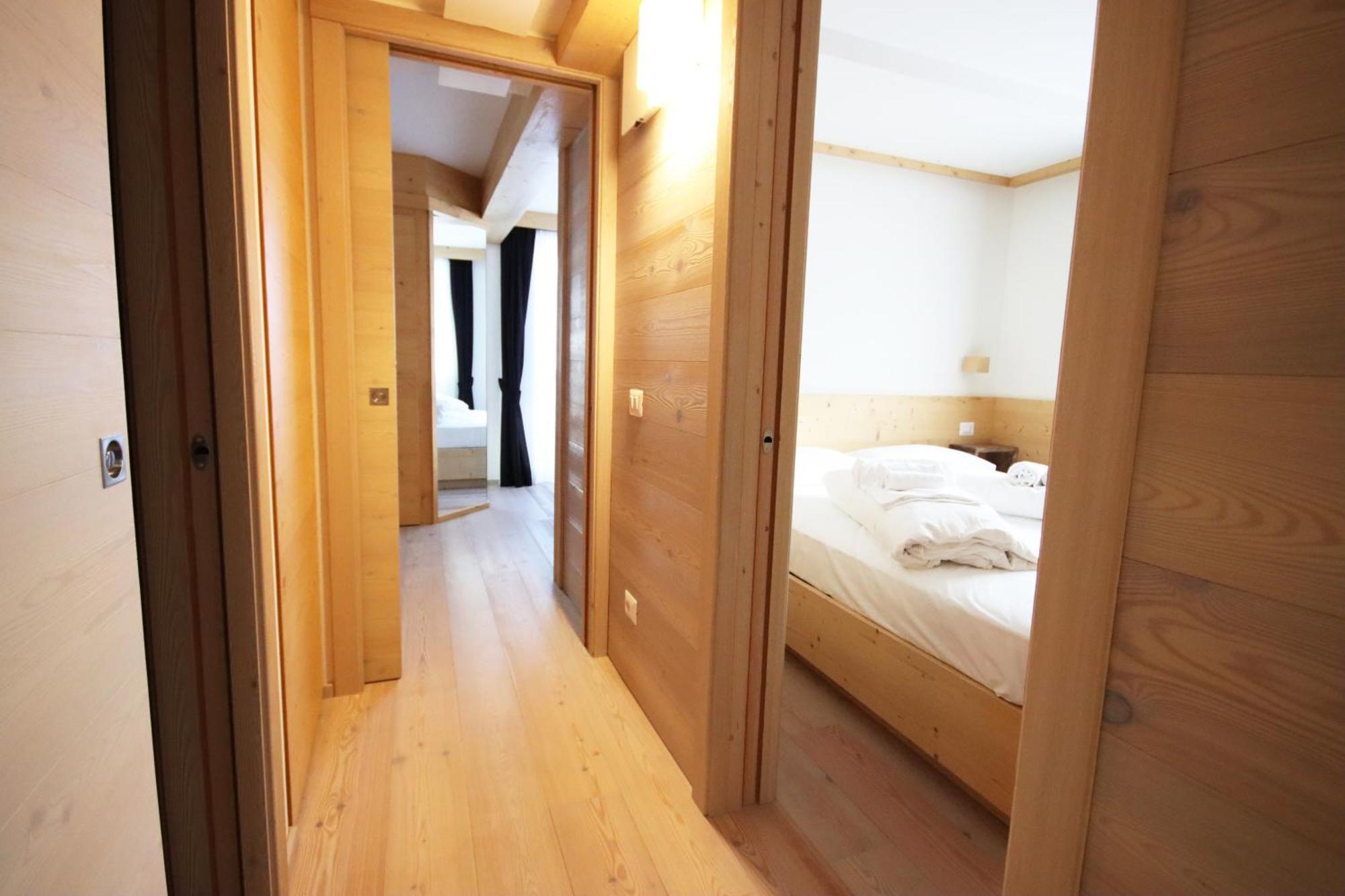 Aurturist Sesto Apartment Phòng bức ảnh