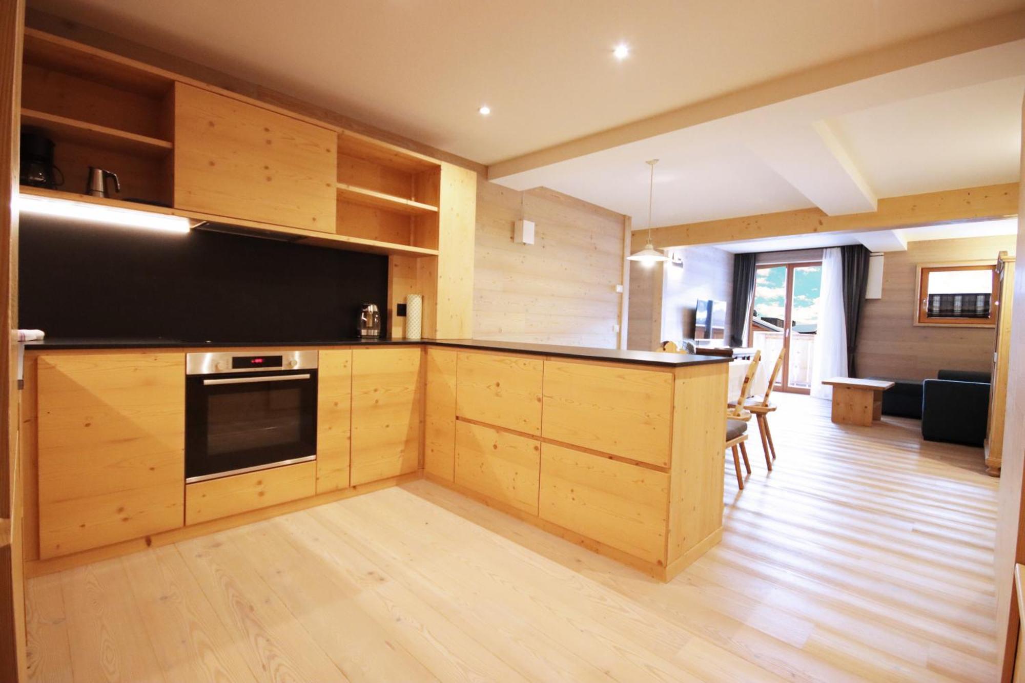 Aurturist Sesto Apartment Phòng bức ảnh