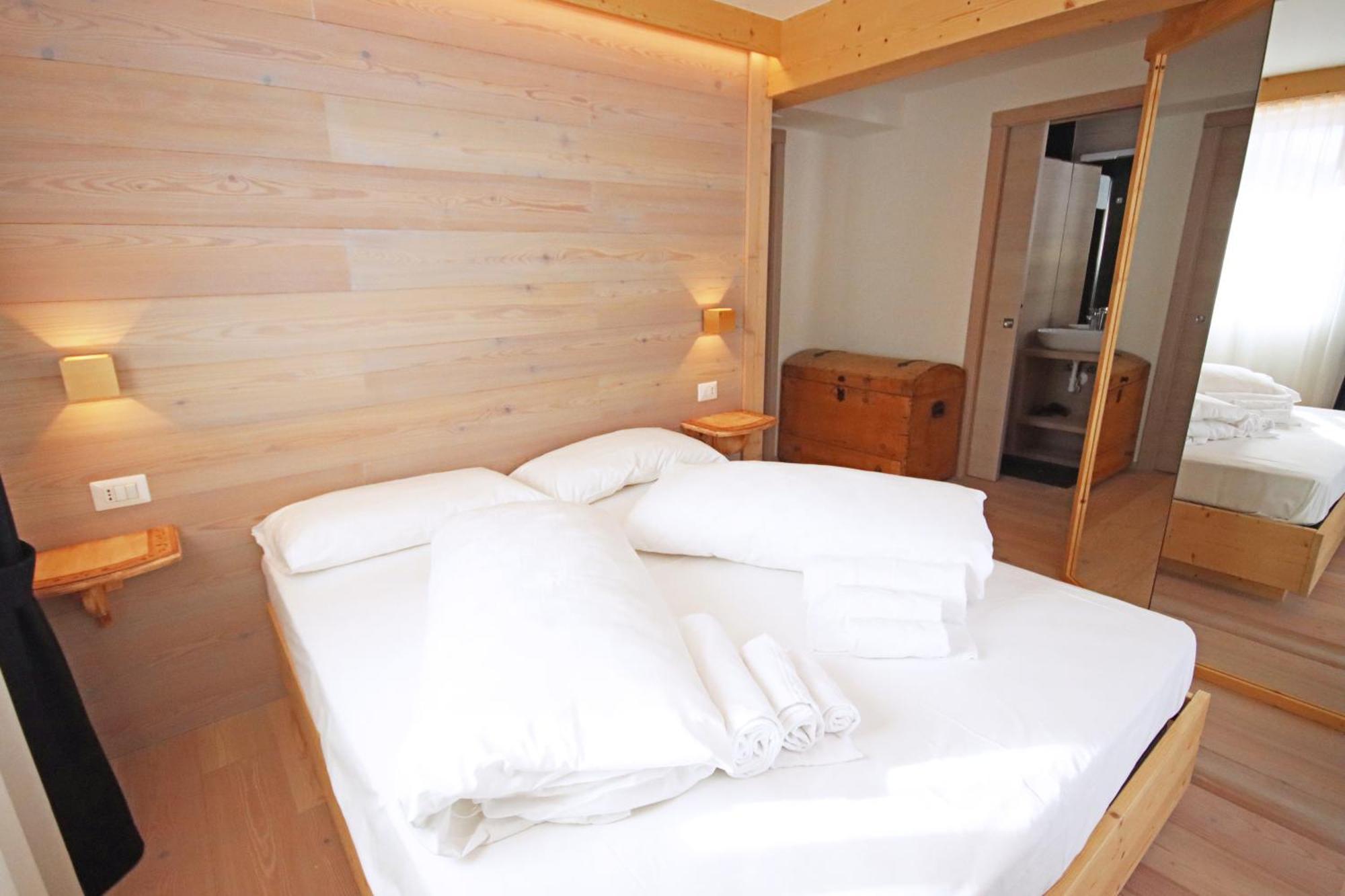 Aurturist Sesto Apartment Phòng bức ảnh